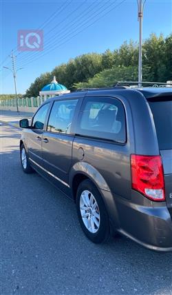 دودج كارافان